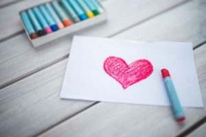 Read more about the article Kids on Valentine’s Day – Fun Memories