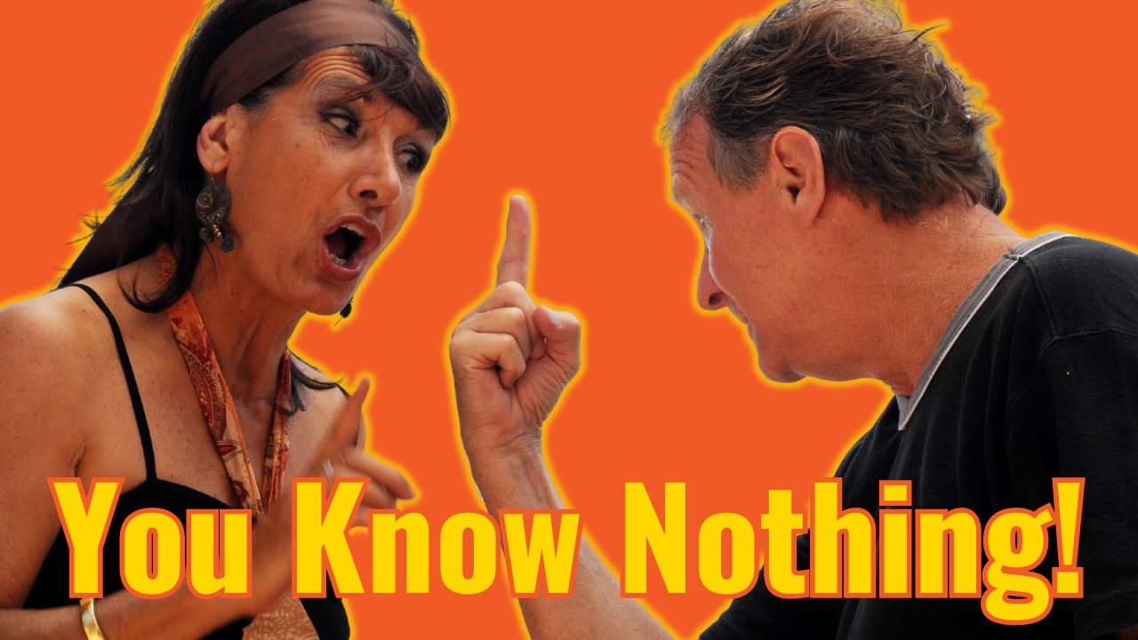 Read more about the article Navigating the Tide: Understanding the Divorce Pandemic