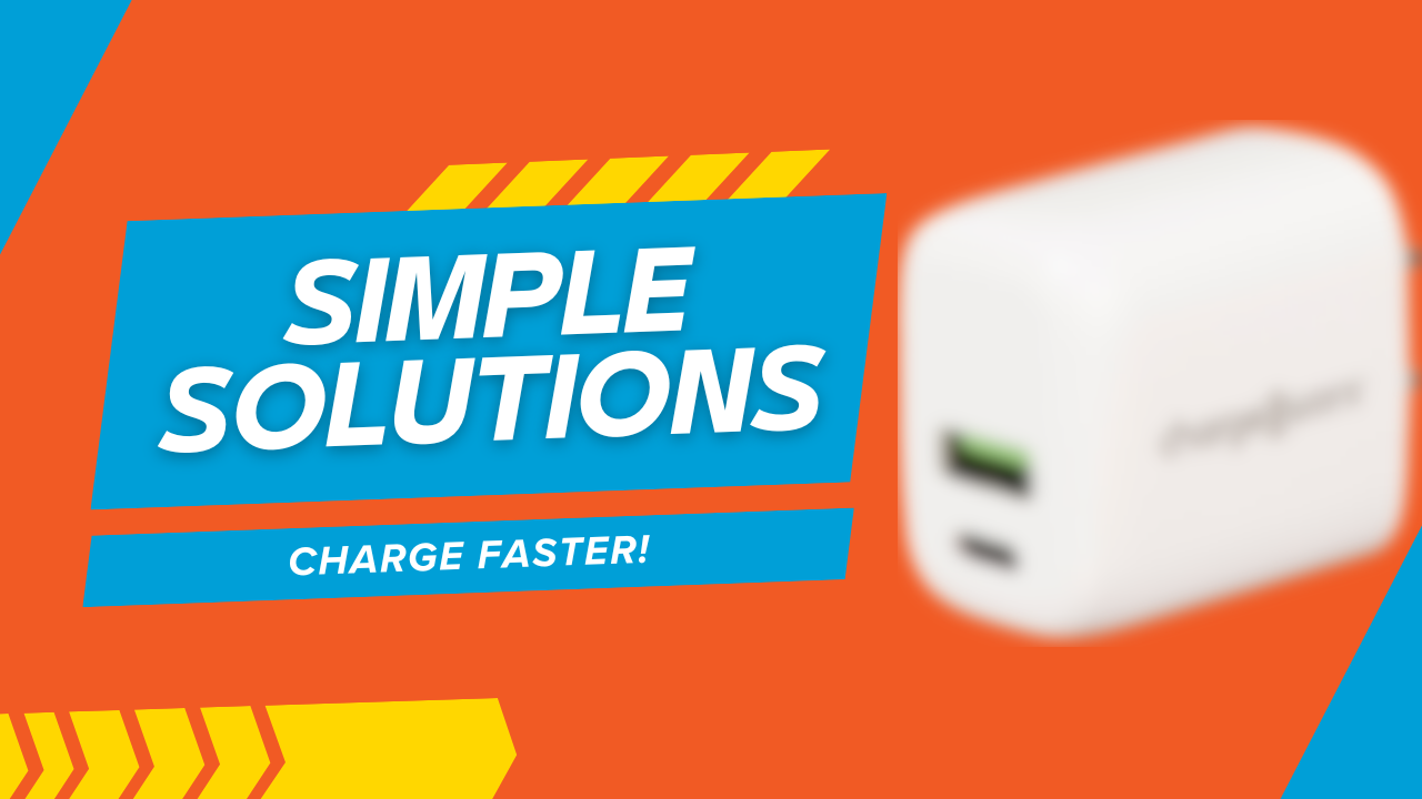 Read more about the article The Ultimate Dual USB Charger That’s Changing the Game