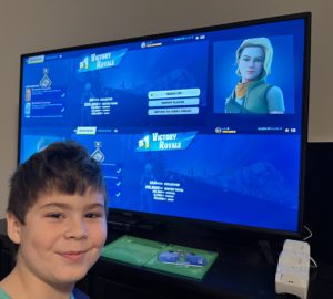 Read more about the article How Winning His First Multiplayer Game Became a Game-Changer