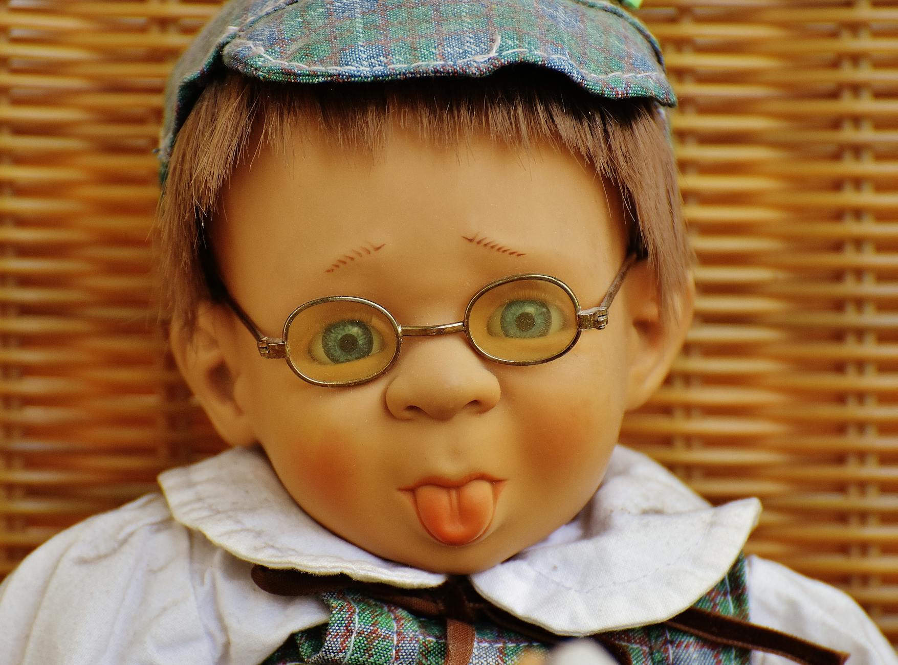 Read more about the article The Ultimate Guide to Your Child’s First Eye Exam: A Must-Read for Single Parents