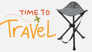 Read more about the article The Ultimate Must-Have for Dads: A Travel Tripod Stool