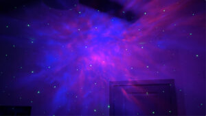 Read more about the article Astronaut Nebula Projector: A Stellar Addition to Any Kid’s Room